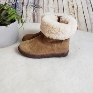 UGG Toddler Winter Boots